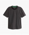 Monki Metallic Shirt Monki Metallic Shirt