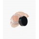 Monki Black T-Shirt Monki Black T-Shirt